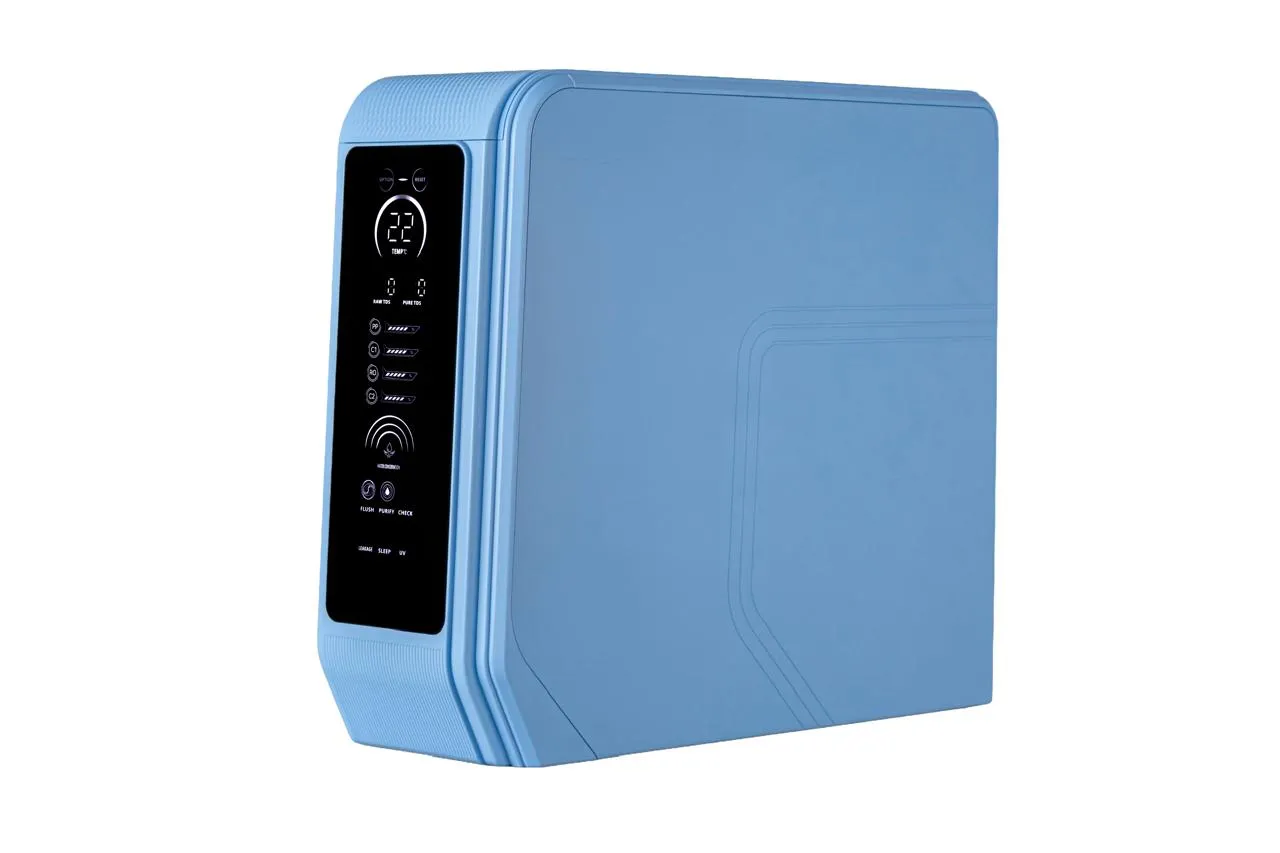 Фильтр под мойку - фото 1